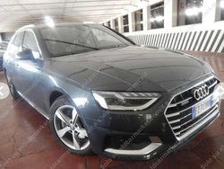 Grigio Usata 2019 Audi A4 S-Line Station wagon | 24.999 € (Ottimo prezzo)