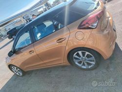 Usata 2015 Hyundai i20 | 5900 € (Buon prezzo)