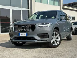 Grigio Usata 2023 Volvo XC90 Core SUV | 53.500 € (Ottimo prezzo)