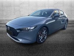 Grigio Usata 2022 Mazda 3 Exceed Tre volumi | 23.950 € (Buon prezzo)