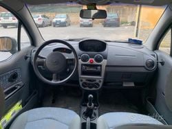 Grigio Usata 2010 Chevrolet Matiz Due volumi | 2700 €