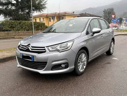 Usata 2018 Citroën C4 Feel Tre volumi | 6500 € (Buon prezzo)