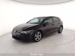 Grigio metallizzato Usata 2022 VW Golf VIII R-line | 22.300 € (Buon prezzo)