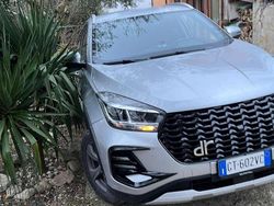 Argento Usata 2024 DR DR 5.0 SUV | 15.500 € (Buon prezzo)