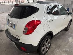 Bianco Usata 2013 Opel Mokka SUV | 4999 € (Super prezzo)