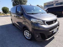 Grigio scuro Usata 2017 Peugeot Expert Furgone | 16.000 €