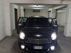 Nero Usata 2011 Mini Countryman SUV | 6000 €