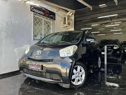 Nero Usata 2009 Toyota iQ Due volumi | 6999 € (Buon prezzo)