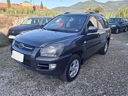 Grigio Usata 2007 Kia Sportage Active SUV | 3600 € (Buon prezzo)