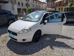 Usata 2007 Fiat Grande Punto Sport Due volumi | 3500 € (Cara)