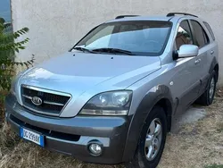Usata 2007 Kia Sorento SUV | 3300 € (Buon prezzo)