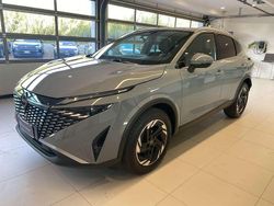 Grigio Usata 2025 Nissan Qashqai N-Connecta SUV | 26.890 € (Buon prezzo)
