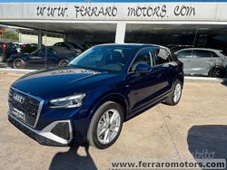 Blu Usata 2024 Audi Q2 Business SUV | 31.999 € (Buon prezzo)