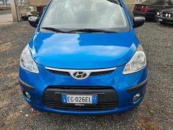 Usata 2010 Hyundai i10 Due volumi | 3299 € (Buon prezzo)