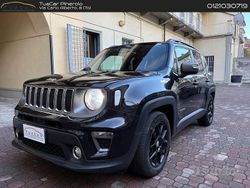 Nero Usata 2019 Jeep Renegade Limited SUV | 14.300 € (Buon prezzo)
