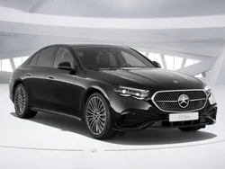 Nero / metallizzato Nuova 2025 Mercedes E300 Advanced Plus Tre volumi | 82.635 € (Buon prezzo)