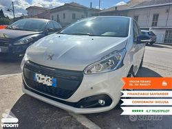 Usata 2019 Peugeot 208 GT-line Due volumi | 10.990 €