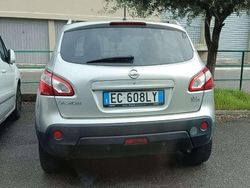 Grigio Usata 2010 Nissan Qashqai Tekna SUV | 4500 € (Ottimo prezzo)