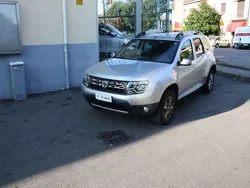 Grigio Usata 2014 Dacia Duster Lauréate SUV | 3500 € (Super prezzo)