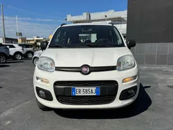 Bianco Usata 2013 Fiat Panda Easy Due volumi | 4500 € (Buon prezzo)