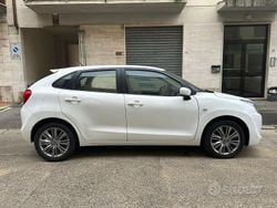 Bianco Usata 2019 Suzuki Baleno Tre volumi | 9900 € (Molto cara)