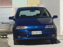 Blu Usata 1997 Fiat Punto Cabriolet Cabrio | 4050 €