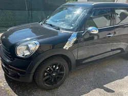 Usata 2014 Mini One Countryman SUV | 10.000 € (Molto cara)