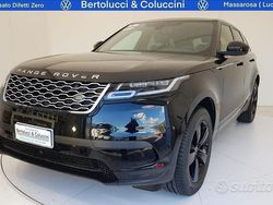 Nero Usata 2019 Land Rover Range Rover Velar SUV | 26.900 € (Buon prezzo)