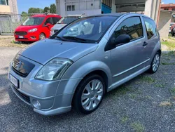 Grigio Usata 2005 Citroën C2 Due volumi | 3990 € (Buon prezzo)