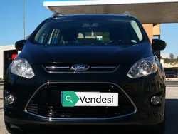 Usata 2013 Ford Grand C-Max Monovolume | 7400 €