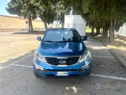 Blu Usata 2011 Kia Sportage SUV | 6999 € (Ottimo prezzo)