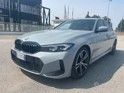 Brooklyn grey metallic Usata 2024 BMW 318 M Sport Tre volumi | 48.800 € (Buon prezzo)