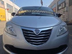 Argento Usata 2012 Lancia Ypsilon Gold Due volumi | 5200 € (Buon prezzo)