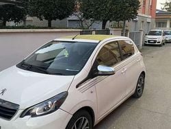 Usata 2019 Peugeot 108 Collection Due volumi | 9000 € (Buon prezzo)