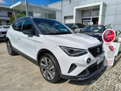 Bianco Usata 2022 Seat Arona FR SUV | 15.950 € (Buon prezzo)