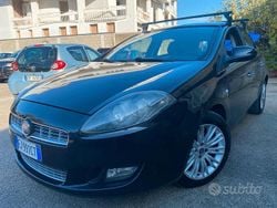 Nero Usata 2011 Fiat Bravo Due volumi | 1350 € (Super prezzo)