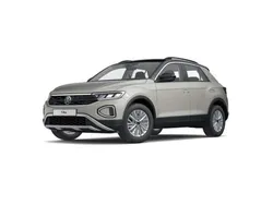Rosso Nuova 2024 VW T-Roc Style SUV | 28.500 € (Buon prezzo)
