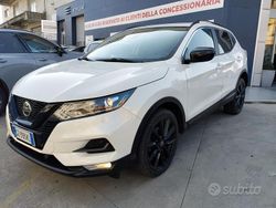 Bianco Usata 2021 Nissan Qashqai Tekna+ SUV | 17.900 € (Cara)