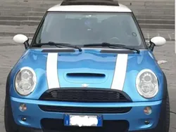 Usata 2003 Mini Cooper S Due volumi | 6000 € (Buon prezzo)