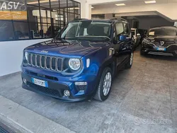 Other Usata 2021 Jeep Renegade Longitude SUV | 15.500 € (Super prezzo)