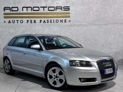 Other Usata 2006 Audi A3 Tre volumi | 5000 € (Buon prezzo)
