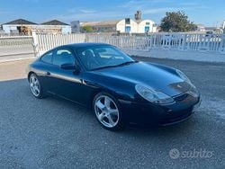 Usata 1998 Porsche 911 Coupé | 35.000 € (Super prezzo)