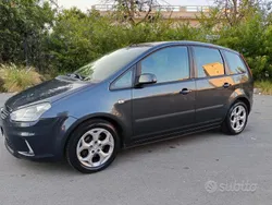 Usata 2008 Ford C-MAX Style Monovolume | 3600 € (Cara)