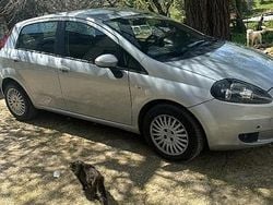 Usata 2006 Fiat Punto Due volumi | 1800 €