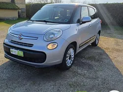 Argento Usata 2015 Fiat 500L Business Monovolume | 7800 € (Ottimo prezzo)