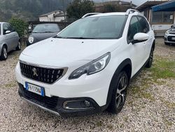 Bianco Usata 2017 Peugeot 2008 SUV | 8800 € (Ottimo prezzo)