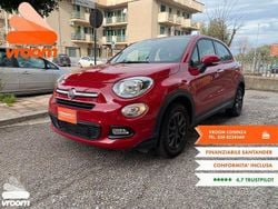 Usata 2016 Fiat 500X Pop Star SUV | 10.500 € (Cara)