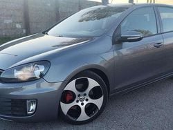 Grigio Usata 2012 VW Golf VII GTI Tre volumi | 12.900 € (Ottimo prezzo)