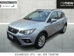 Grigio Usata 2021 Seat Arona Style SUV | 11.800 € (Ottimo prezzo)