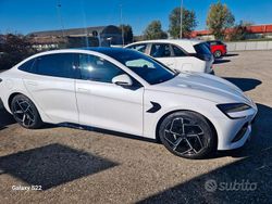 Bianco Usata 2024 BYD Seal Tre volumi | 34.500 €